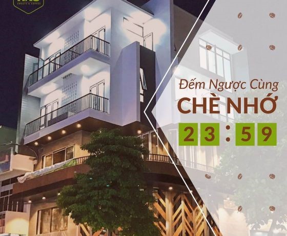 Chè Nhớ - Quy Nhơn